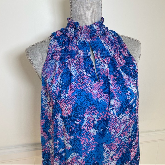 RAMY BROOK Kyrie Sleeveless Blouse NWT S & M - Picture 8 of 8